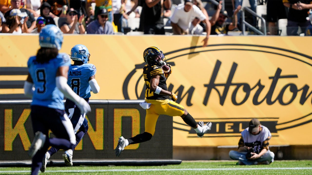 Tiger Cats Extend Their Lead With A Huge 70 yd TD CFL YouTube tiger-cats-extend-their-lead-with-a-huge-70-yd-td-cfl-youtube