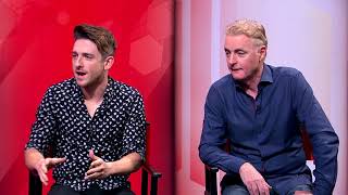 The Mountain Between Us Review