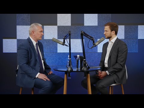 #StratComPodcast/S6E2: Fight for democracy in Belarus: the current state (with Valery Kavaleuski)