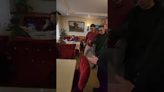 Pogledajte Kako Izgleda Restoran U Ulgiiju, Gradu U Zapadnoj Mongoliji...