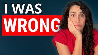 I Thought Budgeting Was Enough. I Was Wrong!! Profile