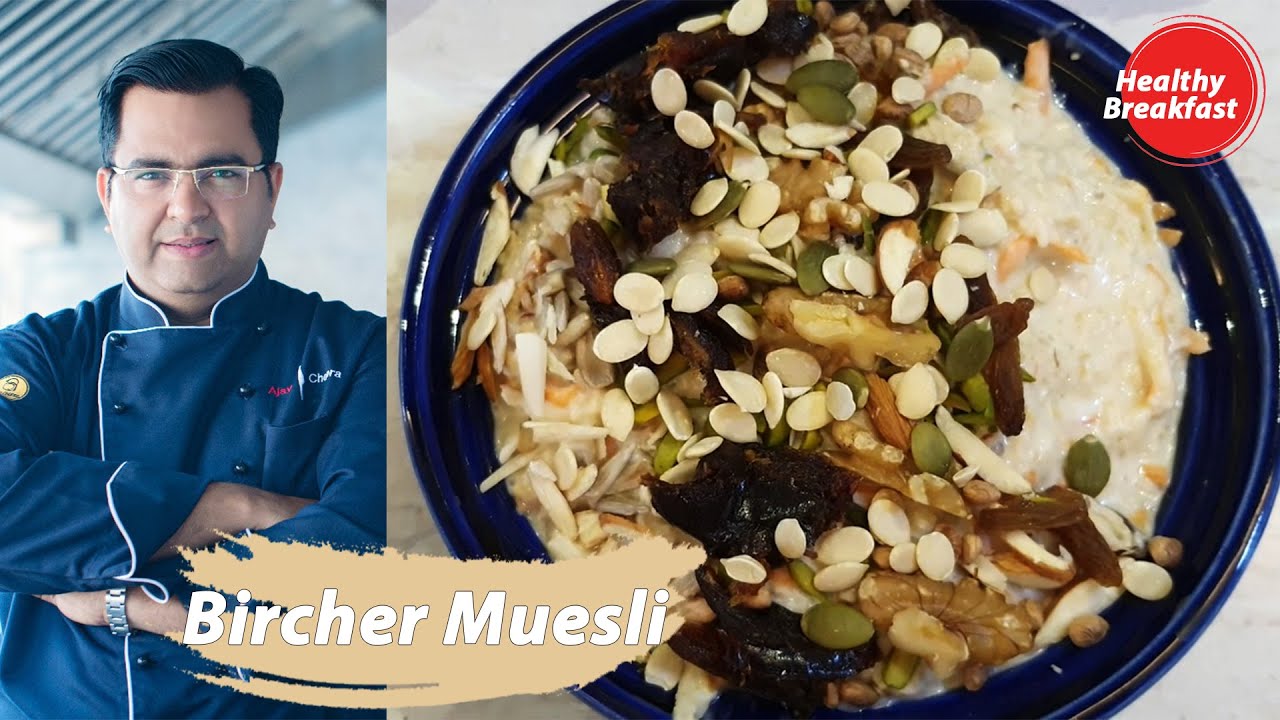 Muesli ballyvaughan