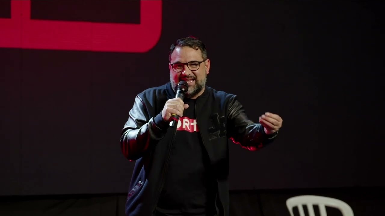 Fortes 2025 PR - Mensagem pastor Carlos Campitelli e Vocal Livre (03/05/25 - Manhã)