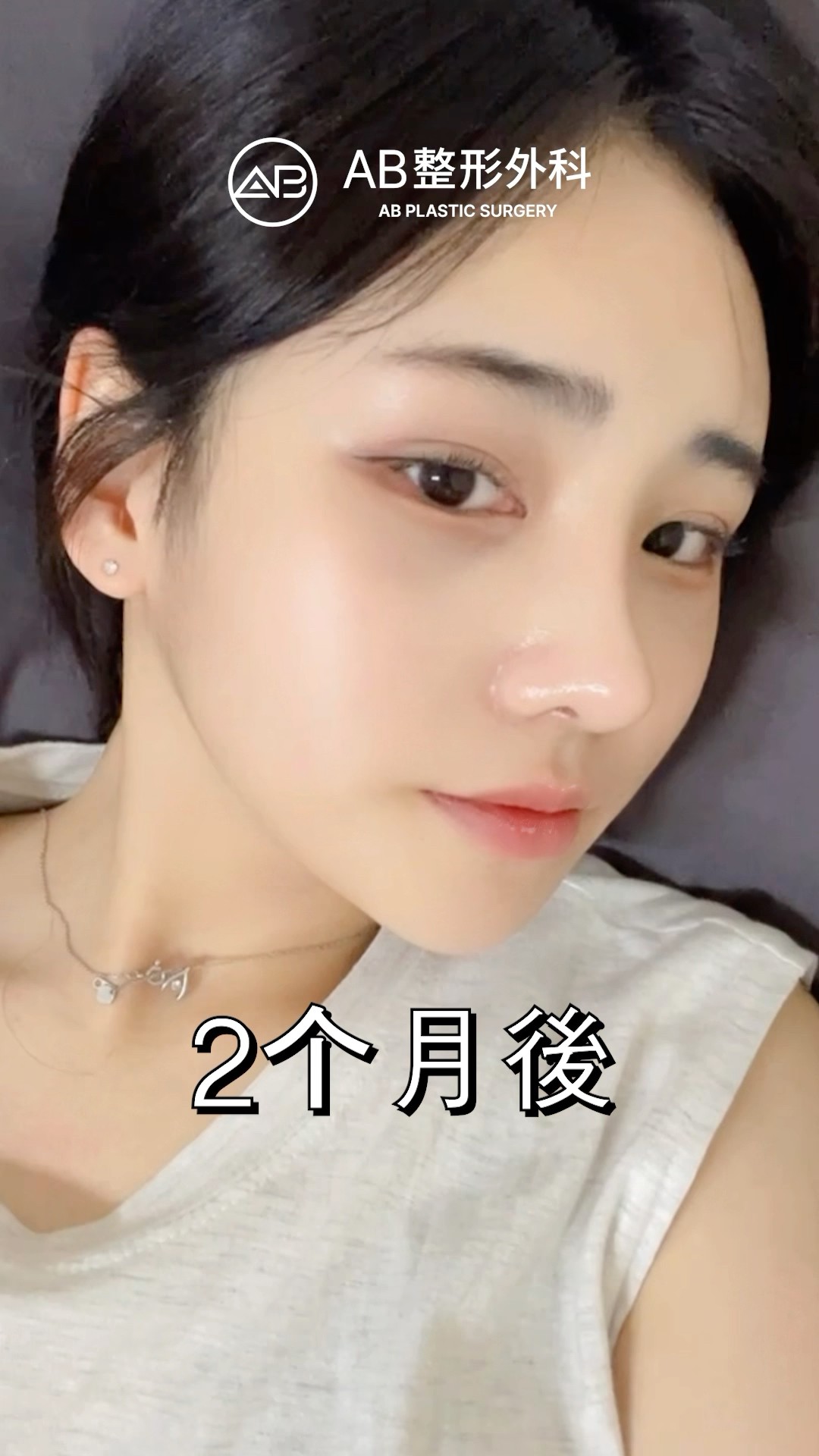 原來變美是這種感覺 #shorts