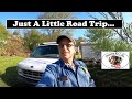 Road Trip!  RV Fridge Check - Repairs, Upgrades, Renovations Continue For The Motorhome