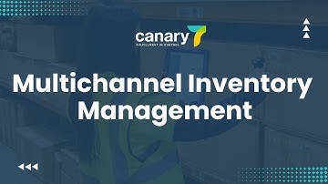 The Complete Guide to Multichannel Inventory Management | Inventory Management System