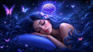 NO ADS | 741Hz Detox Frequency ✦ Remove Negative Energy &amp; Restore Emotional Harmony