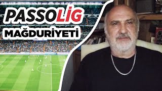 PassoLig Mağduriyeti ve Viagogo