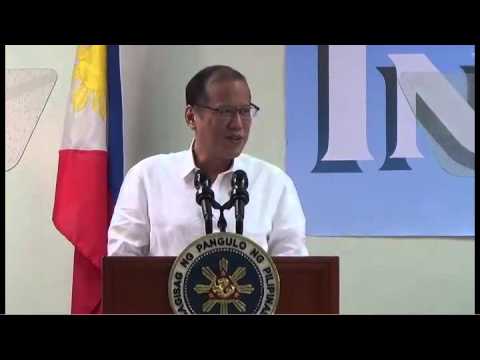 Aquino: Media make sense of what's going on, that it is heading for the truth