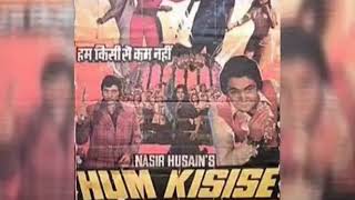 Title Music Of Hum Kisise Kum Naheen..