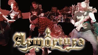 Armortura Live at The Doll