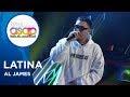 Al James - Latina | iWant ASAP Highlights