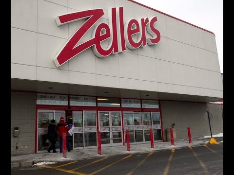 Return of Zellers | Is nostalgia enough to keep retailer afloat?