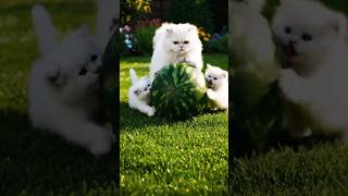 #mamacat #catfamily #catstory #catimama #catvideos #cat #catshorts #catanimation