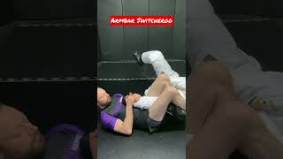 Armbar Switcheroo Sequence | Chain Your Submissions | BJJ