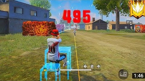 only 🤯one tap gameplay CONFIDENCE A1, A2, A3, A4, A5, A6, A7, A8, A9, A10,