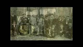 Minas de San Finx - Lousame (A Coruña)