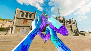 130 Kills + BROKEN NAILGUN 👑