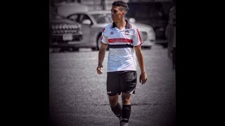 Young Football Talent - Ali Shawish