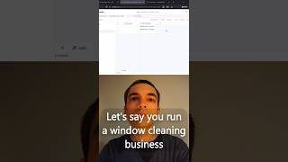 Find Window Cleaning Clients with My Google Maps Scraper #businessautomation #marketingautomation