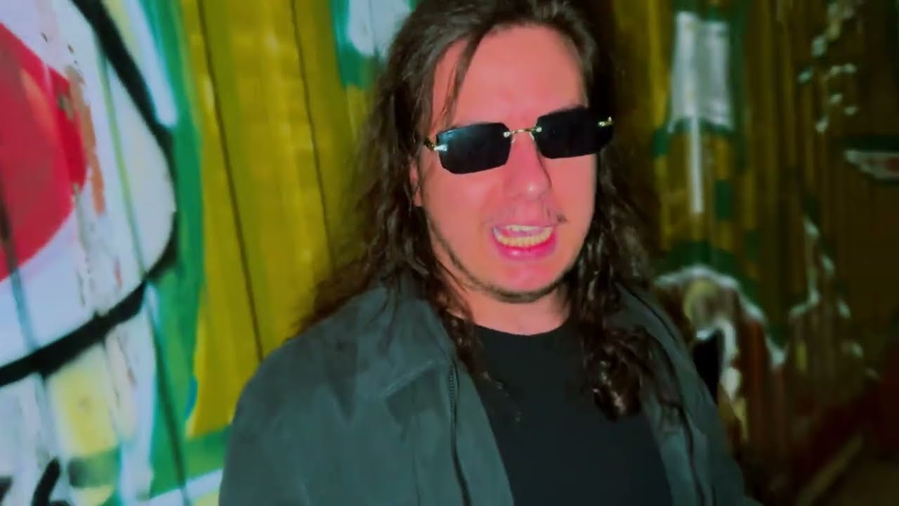 JANON & ARO B - 64 Wersy (Official Video) auf YouTube ansehen JANON & ARO B - 64 Wersy (Official Video) auf YouTube ansehen