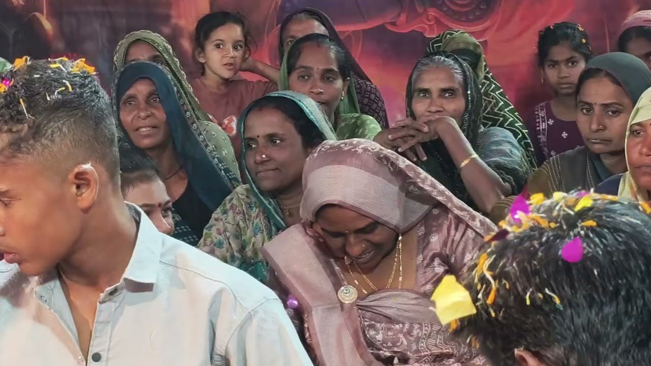 લાઈવ રમણ ની મોજ ભરતભાઈ હળમતિયા