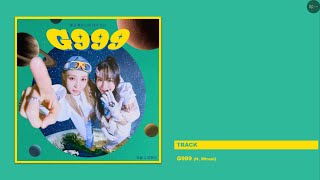 [Single] Moon Byul - G999 | Audio