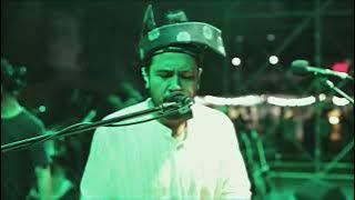 monoloQue - Langgar Lari  ( LIVE di RIUH NAU Melaka Raya )