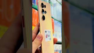 itel S23 Ultra😱 New Gold Phone First Look #itel #s26ultra #itels26ultra