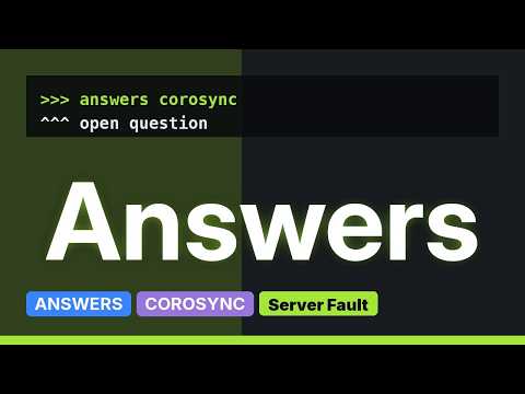 How to create resource for service using Corosync/Pacemaker?