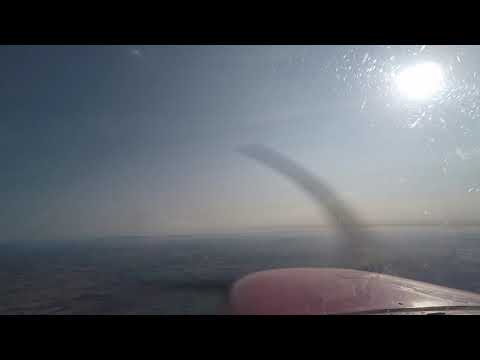 Cessna 172 Landing Configuration Stall