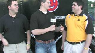 Football Forum 1-2-09