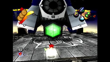 Ape Escape - Part 16: Specter