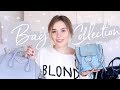 MY DESIGNER BAG COLLECTION | Hello October Vlogtober Day 26