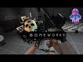 Boneworks [Valve Index] (Часть 1)