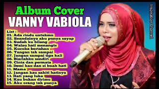 Full Album Tembang Kenangan Cover By Vanny Vabiola { GOLDEN MEMORIES }