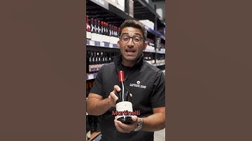 Did you know THIS about wine making?! #shorts