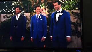fuller house triple wedding