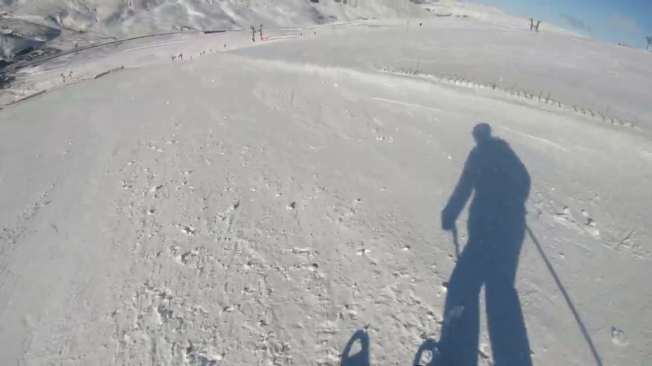 Glenshee 17 Feb 2026