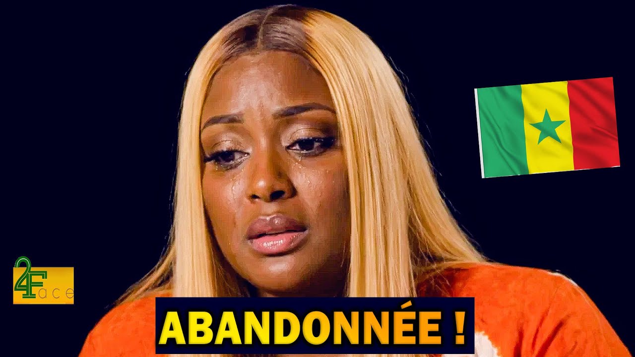 POURQUOI PERSONNE N'A SAUVÉ HALIMA GADJI ? (La Vérité)