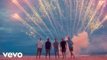 Scotty McCreery - Bottle Rockets (feat. Hootie & The Blowfish) (Official Video)