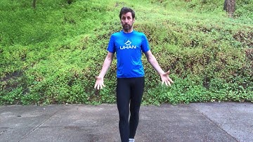 Knee Alignment for Runners: Part III: Exercises & Techniques to "Run Knee-Out"