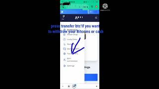l earned 38000 Bitcoin in 5 days which you can use to upgrade your droid VPN accounts it's easy screenshot 4