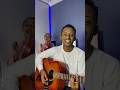 Ali Birra Eshururu Acoustic Version Ali Birra Eshururu Acoustic Version