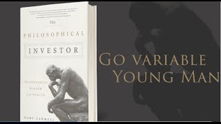 Go Variable Young Man - Variable Rate Loans vs. Fixed