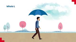 Protect your family against uncertainties