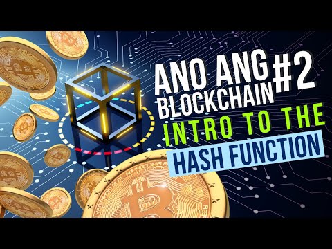 Video: Ano Ang Hash