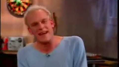 The Screen Savers - Neverwinter Nights