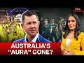 Australia's "Aura" Missing: Ponting Highlights World Cup Disaster | First Sports With Rupha Ramani