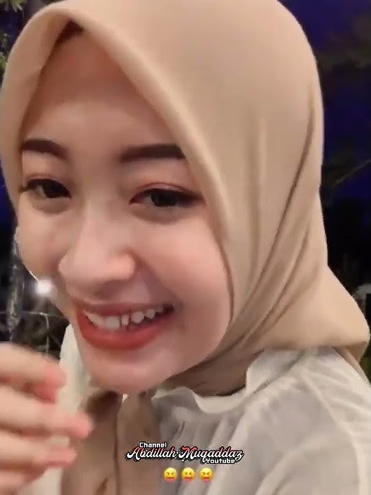 Story Wa Tak Sedalam Ini Duo Ageng Indri Sefti 'Andai Rasa Dihati Tak Sedalam Ini' #abdillahmuqaddaz